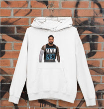 Load image into Gallery viewer, jey uso Unisex Hoodie for Men/Women-White-Ektarfa.online
