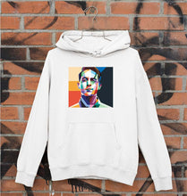 Load image into Gallery viewer, g-eazy Unisex Hoodie for Men/Women-White-Ektarfa.online
