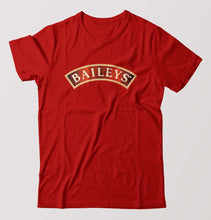 Load image into Gallery viewer, Baileys T-Shirt for Men-Red-Ektarfa.online
