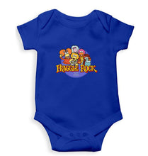 Load image into Gallery viewer, Fraggle Rock Kids Romper For Baby Boy/Girl
