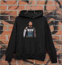Load image into Gallery viewer, jey uso Unisex Hoodie for Men/Women-Black-Ektarfa.online
