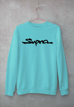 Load image into Gallery viewer, Supra Unisex Sweatshirt for Men/Women-Mint-Ektarfa.online
