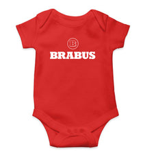 Load image into Gallery viewer, Brabus Kids Romper For Baby Boy/Girl
