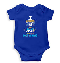 Load image into Gallery viewer, Artificial intelligence (AI) Aai Kids Romper For Baby Boy/Girl
