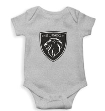 Load image into Gallery viewer, Peugeot Kids Romper For Baby Boy/Girl
