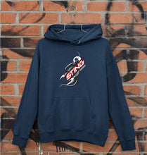 Load image into Gallery viewer, Sting Energy Unisex Hoodie for Men/Women-Navy Blue-Ektarfa.online
