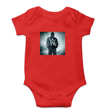 Load image into Gallery viewer, Alan Walker Kids Romper For Baby Boy/Girl
