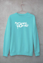 Load image into Gallery viewer, My Chemical Romance Sweatshirt for Men/Women-Ektarfa.online
