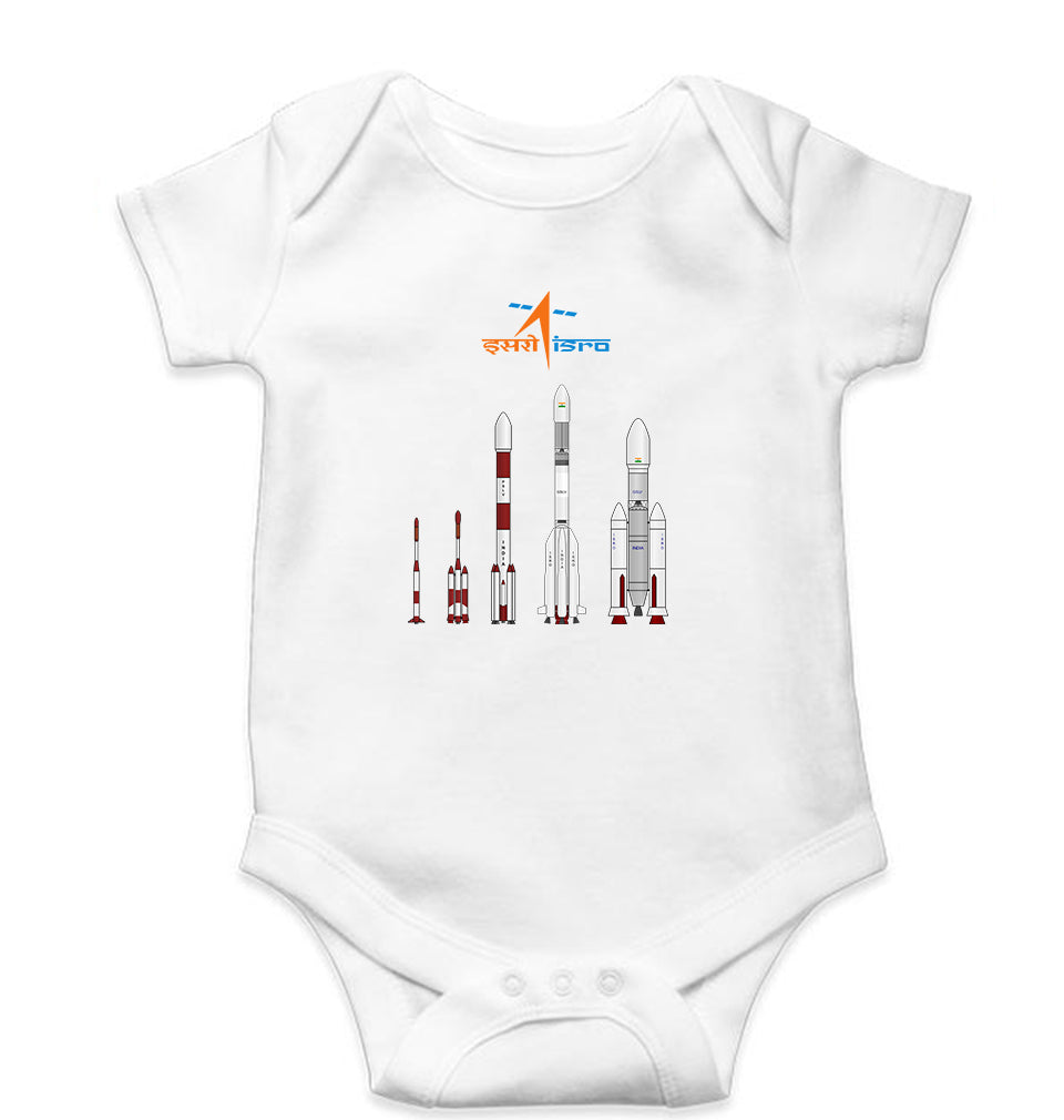 isro Kids Romper For Baby Boy/Girl