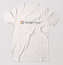 Load image into Gallery viewer, google cloud T-Shirt for Men
