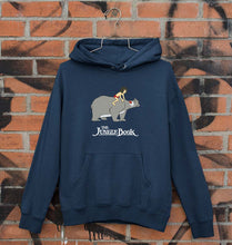 Load image into Gallery viewer, jungle book Unisex Hoodie for Men/Women-Ektarfa.online
