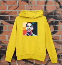 Load image into Gallery viewer, g-eazy Unisex Hoodie for Men/Women-Mustard Yellow-Ektarfa.online

