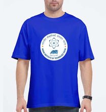 Load image into Gallery viewer, IIT Patna T-Shirt for Men-Royal Blue-Ektarfa.online

