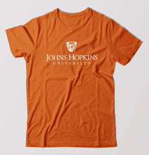 Load image into Gallery viewer, johns hopkins university T-Shirt for Men-Ektarfa.online
