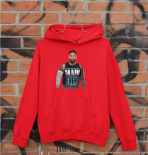 Load image into Gallery viewer, jey uso Unisex Hoodie for Men/Women-Red-Ektarfa.online
