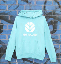 Load image into Gallery viewer, New Holland Hoodie for Men/Women
