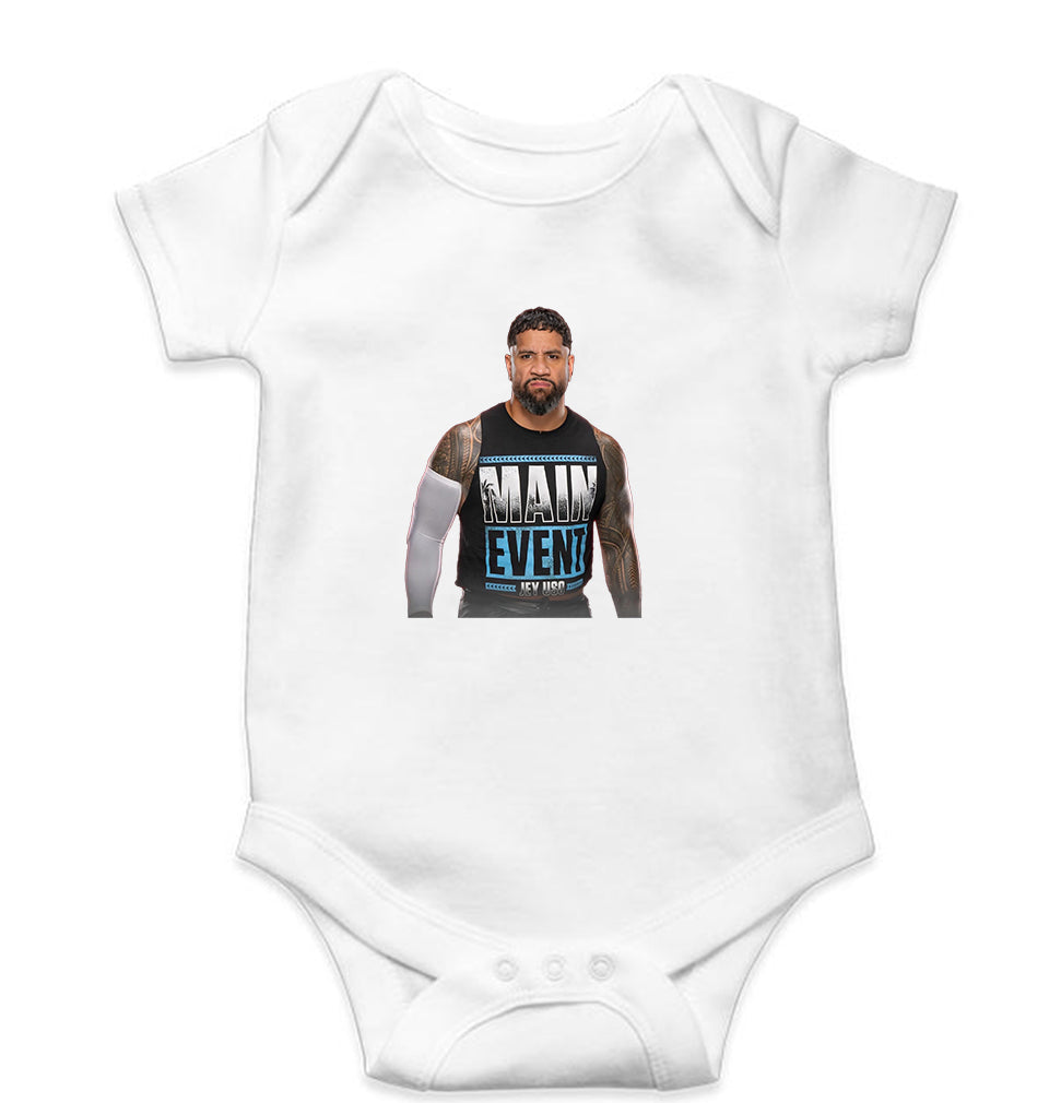 jey uso Kids Romper For Baby Boy/Girl