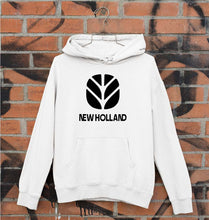 Load image into Gallery viewer, New Holland Hoodie for Men/Women
