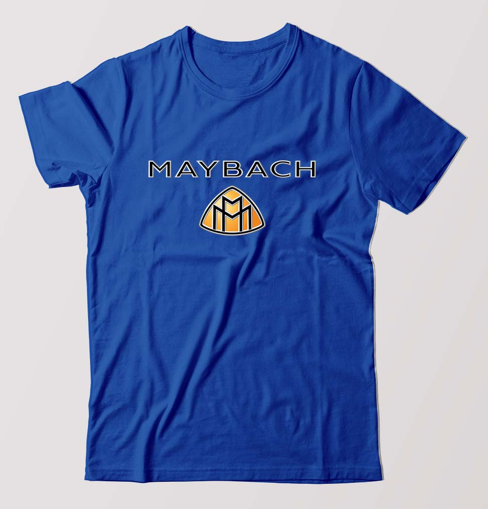 Maybach T-Shirt for Men