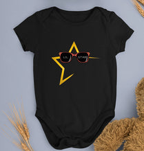 Load image into Gallery viewer, Lil Star Kids Romper For Baby Boy/Girl
