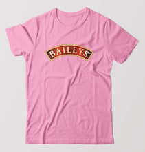 Load image into Gallery viewer, Baileys T-Shirt for Men-Light Baby Pink-Ektarfa.online
