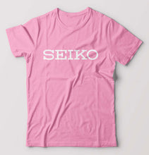 Load image into Gallery viewer, Seiko T-Shirt for Men
