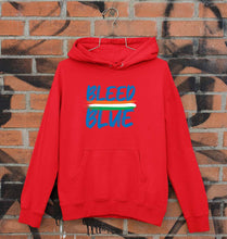 Load image into Gallery viewer, bleed blue Unisex Hoodie for Men/Women-Ektarfa.online
