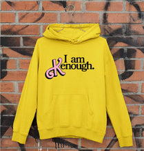 Load image into Gallery viewer, kenough Unisex Hoodie for Men/Women-Mustard Yellow-Ektarfa.online
