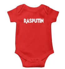 Load image into Gallery viewer, Rasputin Kids Romper For Baby Boy/Girl
