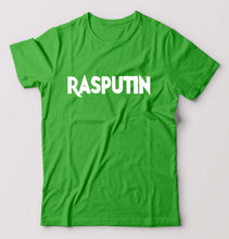 Load image into Gallery viewer, Rasputin T-Shirt for Men-Ektarfa.online
