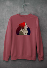 Load image into Gallery viewer, sabrina carpenter Unisex Sweatshirt for Men/Women-Coral-Ektarfa.online
