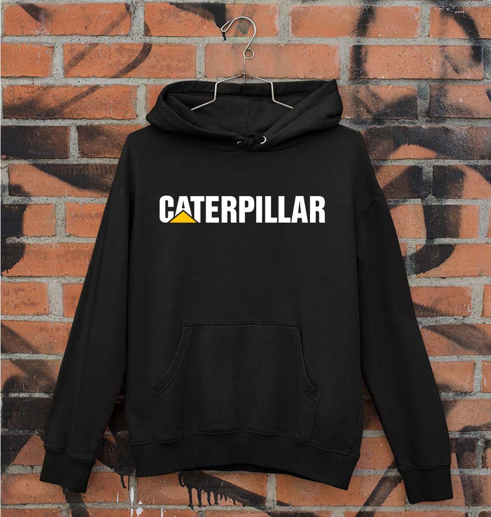 caterpillar Unisex Hoodie for Men/Women