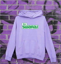 Load image into Gallery viewer, Swaraj Hoodie for Men/Women
