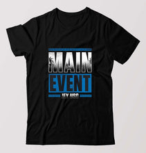 Load image into Gallery viewer, jey uso T-Shirt for Men-Black-Ektarfa.online
