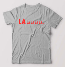 Load image into Gallery viewer, La La La La T-Shirt for Men-Ektarfa.online
