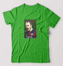 Load image into Gallery viewer, iniesta T-Shirt for Men-Ektarfa.online
