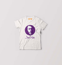 Load image into Gallery viewer, Jimi Hendrix Kids T-Shirt for Boy/Girl-Ektarfa.online
