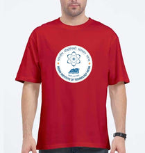 Load image into Gallery viewer, IIT Patna T-Shirt for Men-Red-Ektarfa.online
