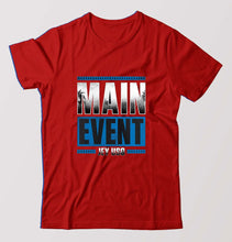 Load image into Gallery viewer, jey uso T-Shirt for Men-Red-Ektarfa.online
