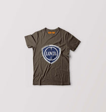 Load image into Gallery viewer, Lancia Kids T-Shirt for Boy/Girl-Ektarfa.online

