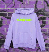 Load image into Gallery viewer, Shure Hoodie for Men/Women
