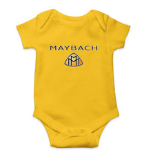 Load image into Gallery viewer, Maybach Kids Romper For Baby Boy/Girl
