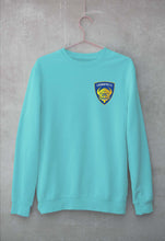 Load image into Gallery viewer, chennaiyin FC Sweatshirt for Men/Women-Mint-Ektarfa.online
