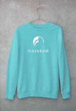 Load image into Gallery viewer, Soundcraft Sweatshirt for Men/Women
