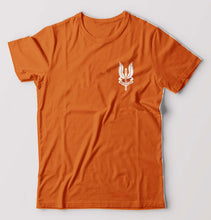 Load image into Gallery viewer, Who Dares Wins Balidaan Army T-Shirt for Men-Ektarfa.online
