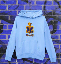 Load image into Gallery viewer, Indian Navy Army Hoodie for Men/Women
