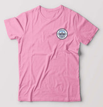 Load image into Gallery viewer, Mumbai Fc T-Shirt for Men-Light Baby Pink-Ektarfa.online
