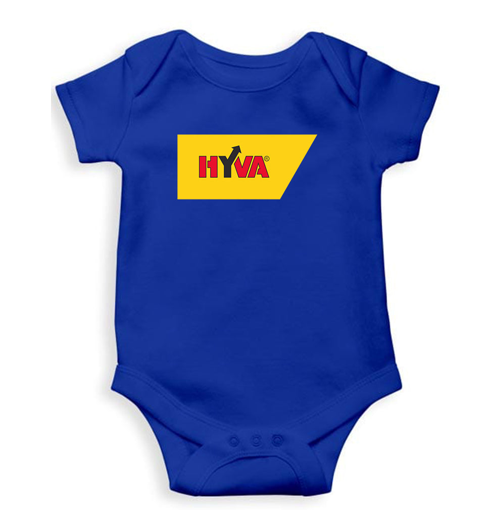 Hyva Romper For Baby Boy/Girl