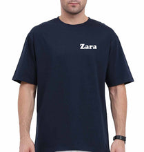 Load image into Gallery viewer, Zara Oversized T-Shirt for Men
