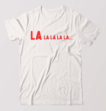 Load image into Gallery viewer, La La La La T-Shirt for Men-Ektarfa.online
